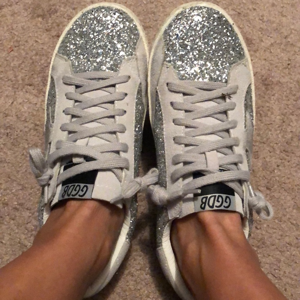 Star Sneakers
